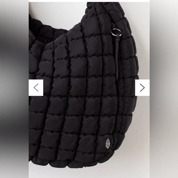 FP Movement quilted carryall - Picture 4 of 5